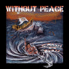 Without Peace "Crash And Burn"