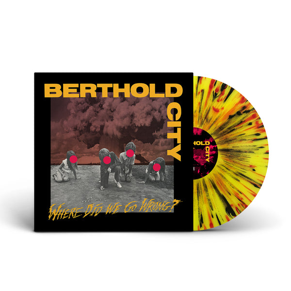 Berthold City 