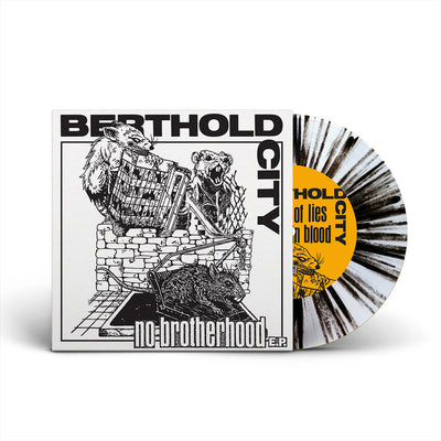 Berthold City "No Brotherhood"