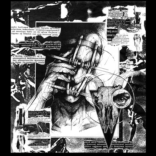Discordance Axis "Original Sound Version 1992-1995 (REAMP)"