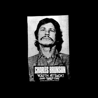 Charles Bronson 