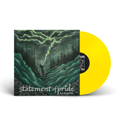 Statement Of Pride "Rebirth"