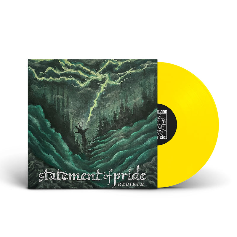 Statement Of Pride "Rebirth"