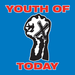 Youth Of Today 