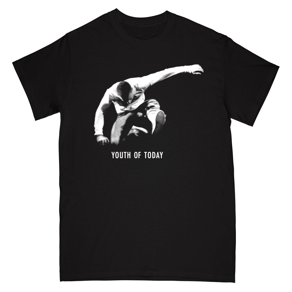 Youth Of Today "EP Cover" - T-Shirt