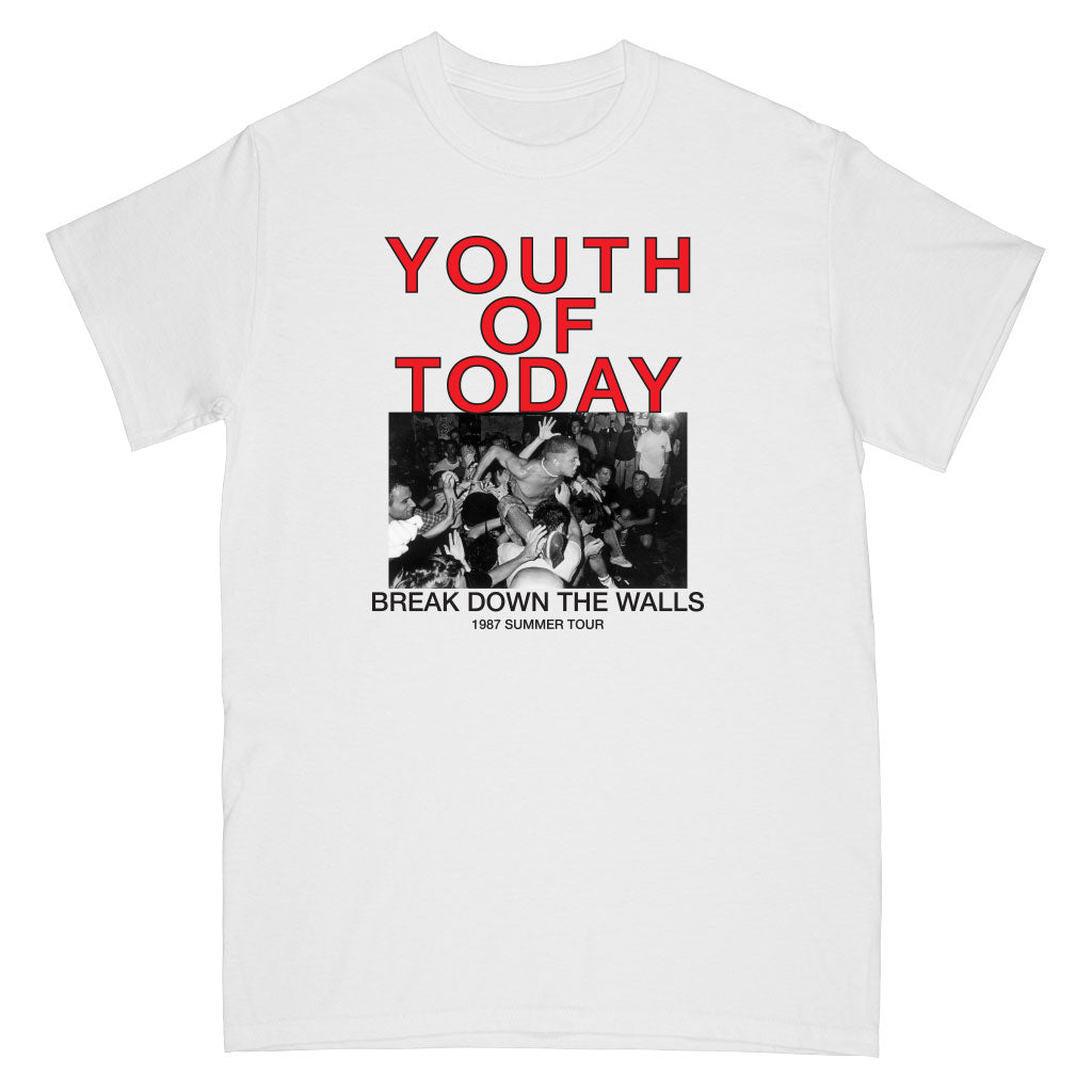 Youth Of Today - RevHQ.com