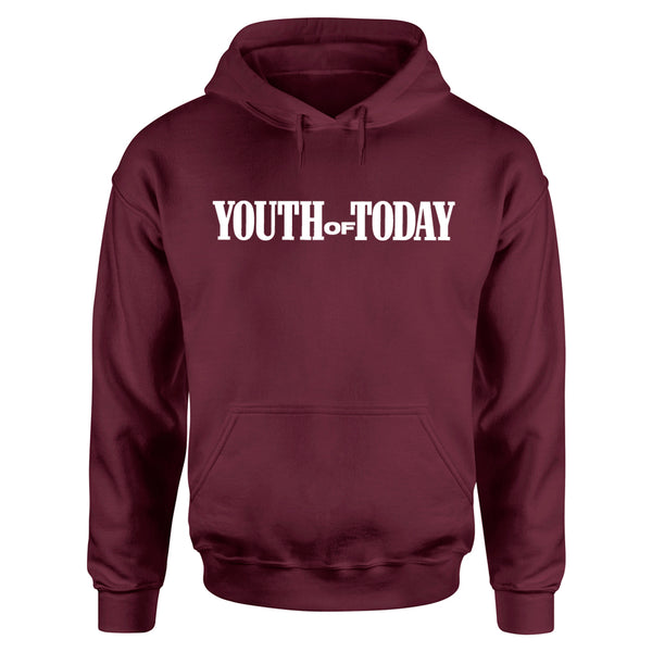 Youth Of Today - RevHQ.com