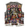 Thrash Metal - Battle Jacket