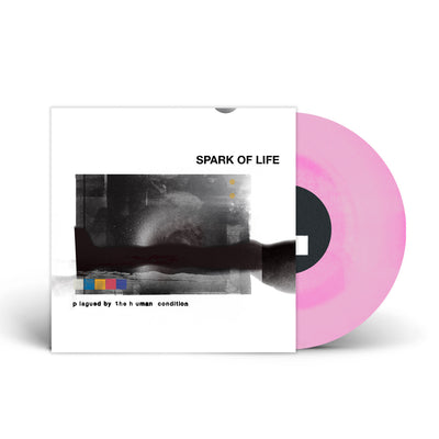Spark Of Life "Plagued By The Human Condition"