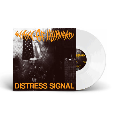 Wake Of Humanity "Distress Signal"