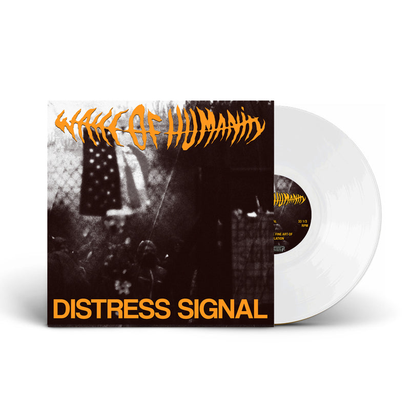Wake Of Humanity "Distress Signal"