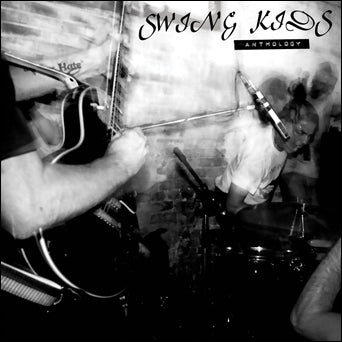 Swing Kids "Anthology"