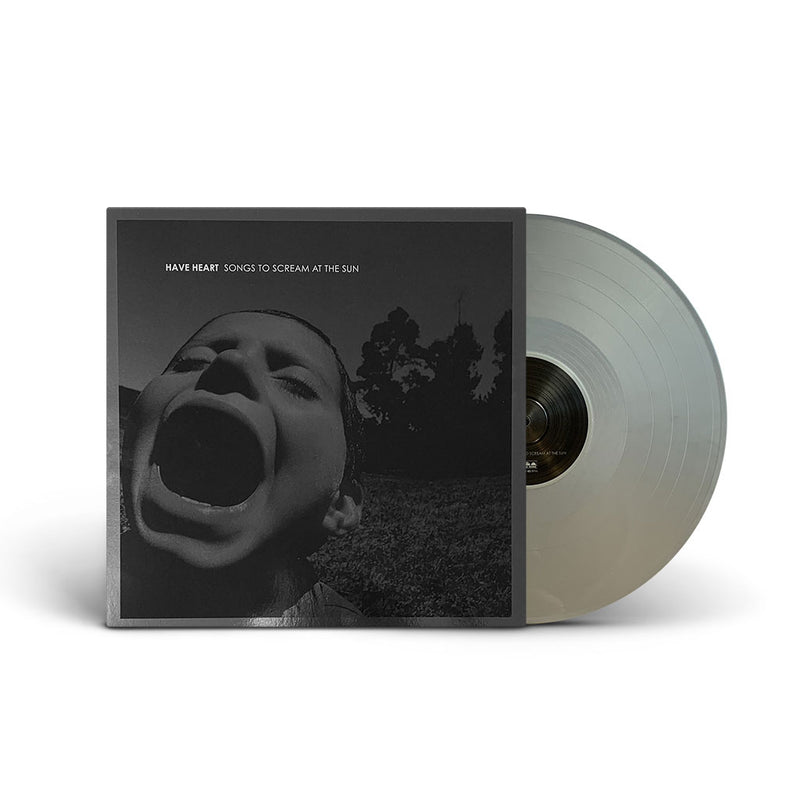 Have Heart "Songs To Scream At The Sun: Silver Anniversary Edition"