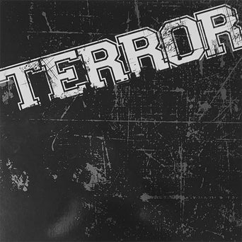 Terror "Lowest Of The Low: Silver Anniversary Edition"