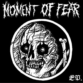 Moment Of Fear "Covid Sessions 2020"