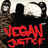 Vegan Justice "s/t"