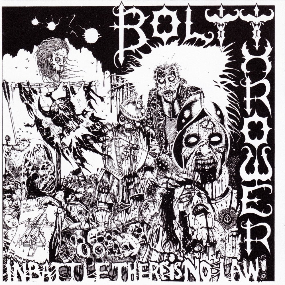 Bolt Thrower 