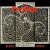BOBV667-1 Cro-Mags "Alpha Omega" LP Album Artwork