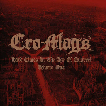 Cro-Mags 