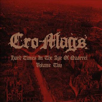 Cro-Mags 