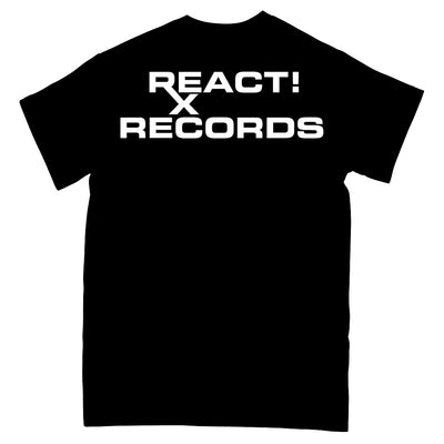 Betrayed "Suffering" - T-Shirt