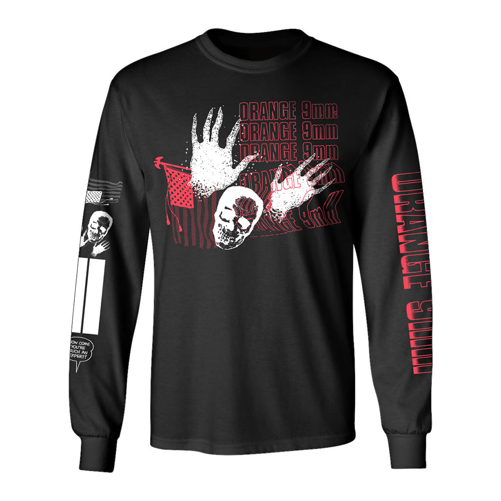 Longsleeves - RevHQ.com