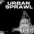 Urban Sprawl "Demo 2018"