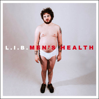 L.I.B. "Men's Health"