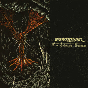 Simulakra "The Infection Spreads"