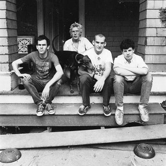Minor Threat 