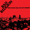 Bad Religion "How Could Hell Be Any Worse? (Color Vinyl)"