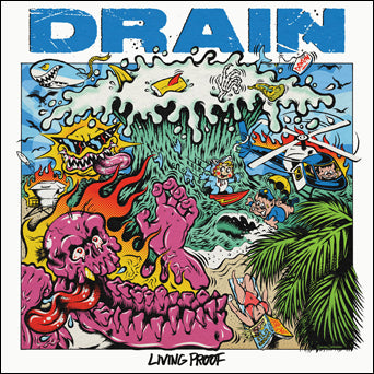 Drain 