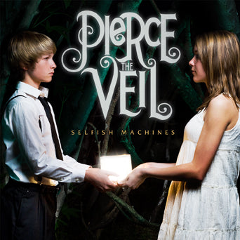Pierce The Veil "Selfish Machines"