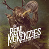FAT138 The Real McKenzies "Beer And Loathing" Album Artwork