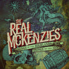 The Real McKenzies "Songs Of The Highlands Songs Of The Sea"