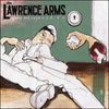 The Lawrence Arms "Apathy And Exhaustion"