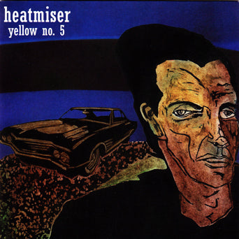 Heatmiser "Yellow No. 5"