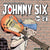 Freewill / Zero Eight One "The Adventures Of... Johnny Six (Split)"