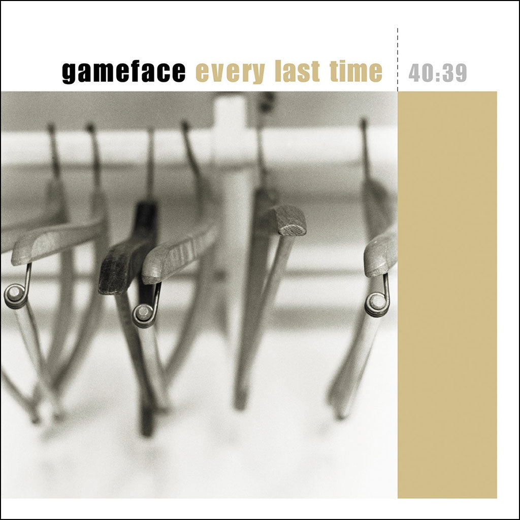 Gameface "Every Last Time"
