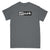 REVSS99A Gameface "Unpunk (Grey)" -  T-Shirt Front