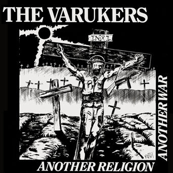 The Varukers 