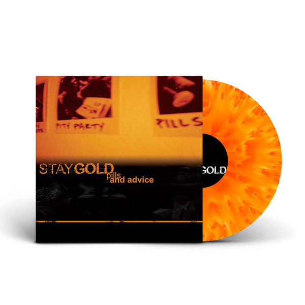 Stay Gold 