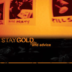 Stay Gold 