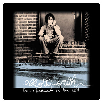 Elliott Smith "From A Basement On The Hill"
