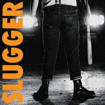 Slugger "s/t"