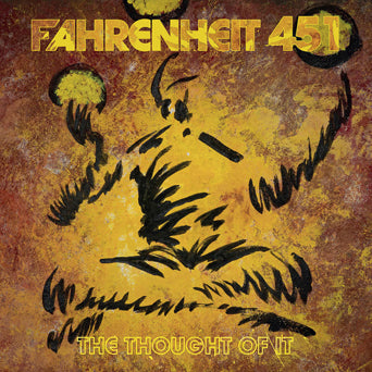 Fahrenheit 451 (DVD + Digital Copy) 