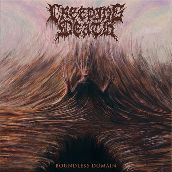Creeping Death "Boundless Domain"