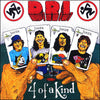 D.R.I. "4 Of A Kind"