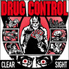 Drug Control "Clear Sight"
