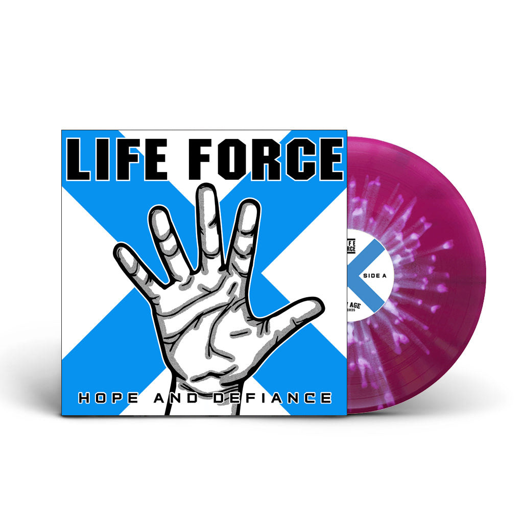 洋楽 PROP'A VEE THE TRIALS OF LIFE True Nazarite | Creation Stepper & The Disciples | Partial